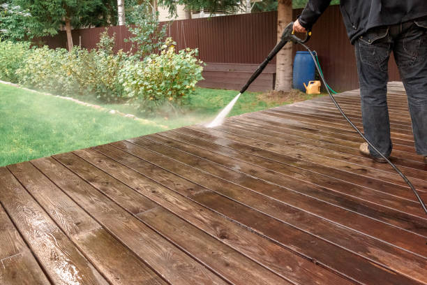 Best Paint Preparation  in Hinckley, IL