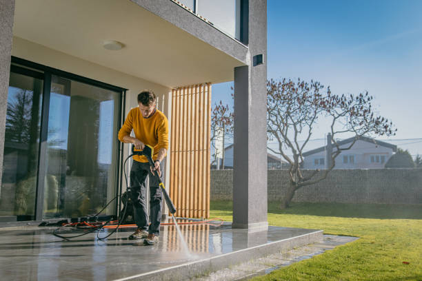 Best Concrete Sealing  in Hinckley, IL