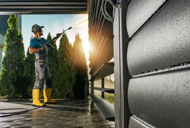 Professional Pressure Washing Services in Hinckley, IL