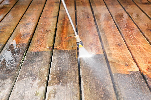 Best Spring Cleaning  in Hinckley, IL